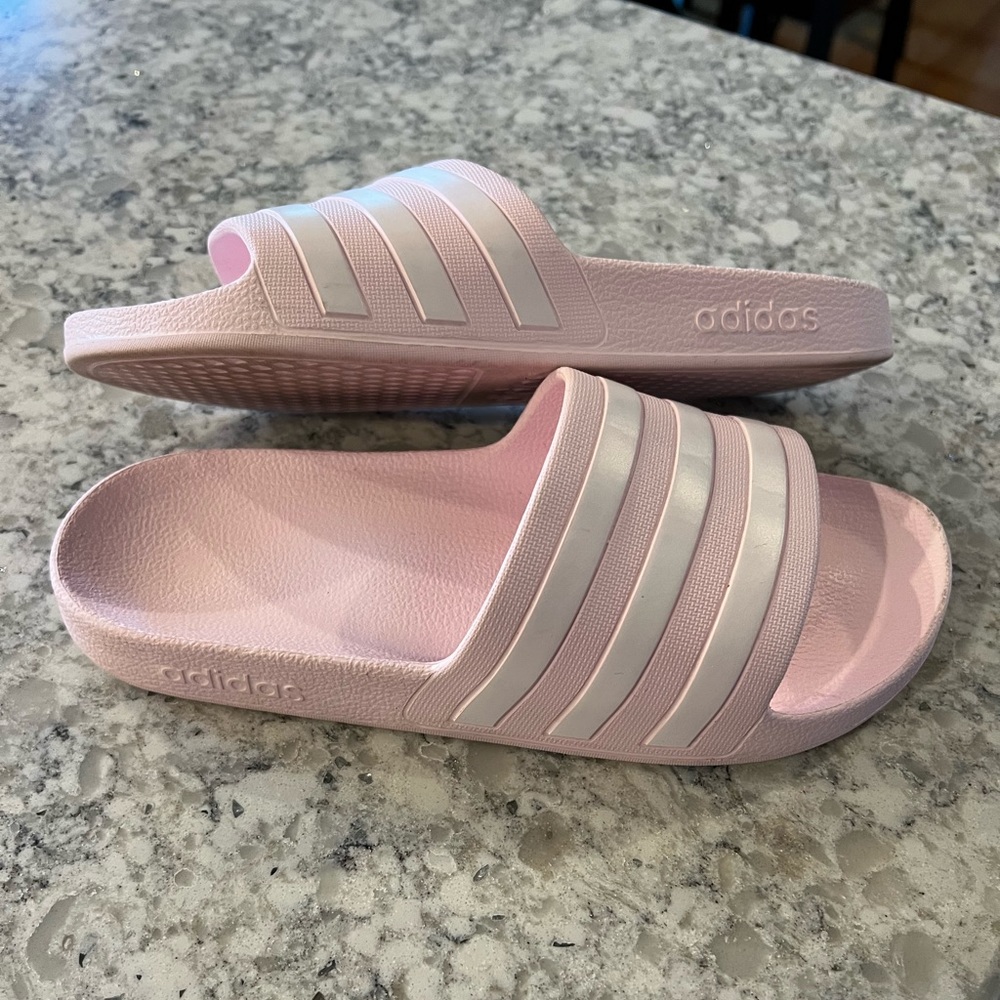 Adidas Slides
